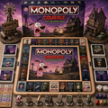 Premium CCD Board Game TMH