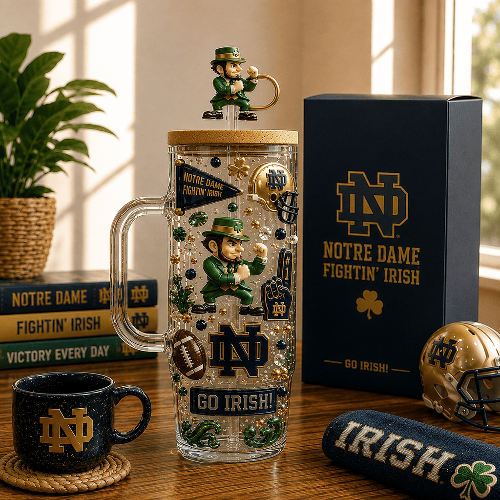 NODFI 40oz Tumbler With Handle NHVH