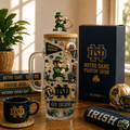 NODFI 40oz Tumbler With Handle NHVH