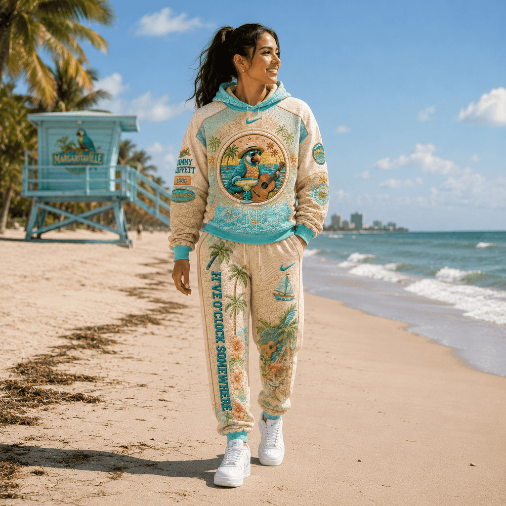 JBT Joggers and Hoodies Matching Set NHVH