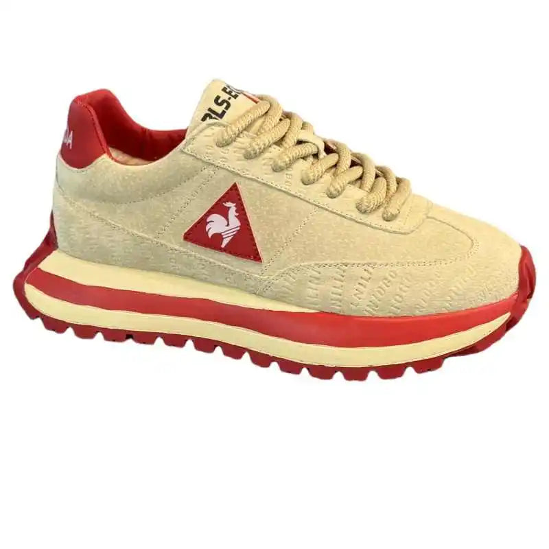 2025 Summer Men's Breathable New Versatile Trendy Mesh Casual Shoes Fashion Soft Bottom One Step Men's Shoes